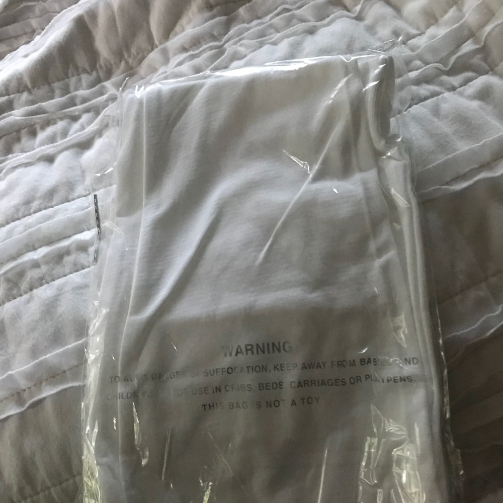 Capri leggings. - Picture 7 of 7